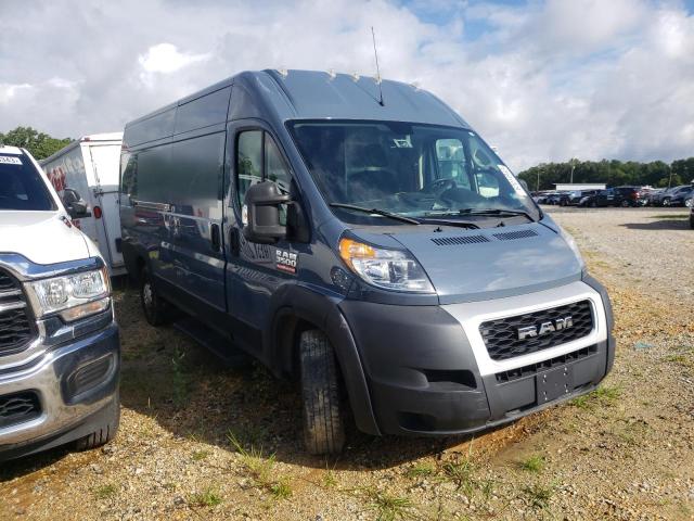 3C6URVJG7LE128660 - 2020 RAM PROMASTER 3500 HIGH Mavi foto 4