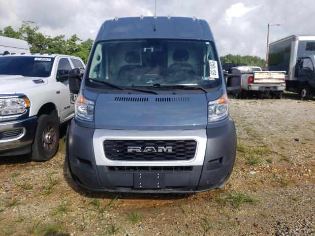 3C6URVJG7LE128660 - 2020 RAM PROMASTER 3500 HIGH Mavi foto 5