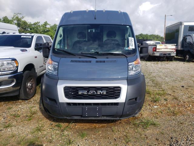 3C6URVJG7LE128660 - 2020 RAM PROMASTER 3500 HIGH BLUE photo 5