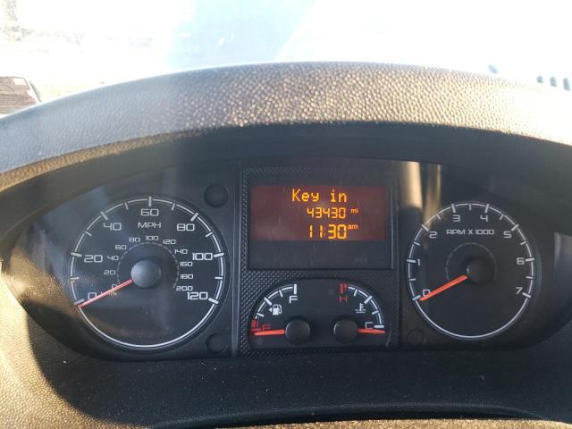 3C6URVJG7LE128660 - 2020 RAM PROMASTER 3500 HIGH Mavi foto 9