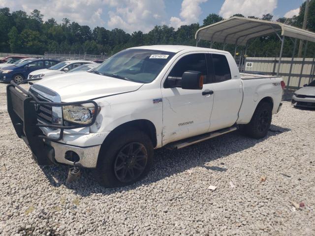 2007 TOYOTA TUNDRA DOUBLE CAB SR5, 