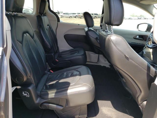 2C4RC1BG4KR651395 - 2019 CHRYSLER PACIFICA TOURING L BLACK photo 11