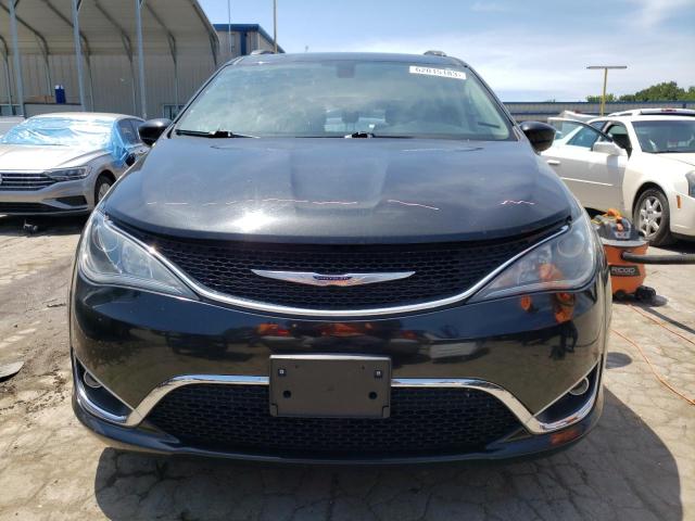 2C4RC1BG4KR651395 - 2019 CHRYSLER PACIFICA TOURING L BLACK photo 5