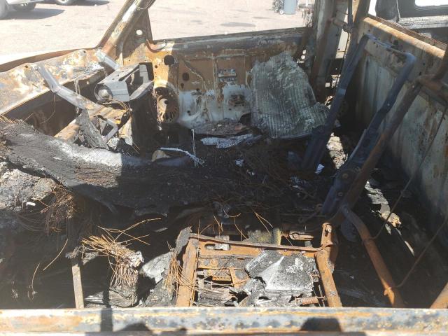 3B7KF26Z11M278669 - 2001 DODGE RAM 2500 BURN photo 7