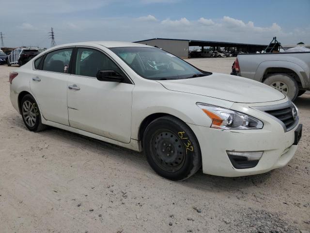 1N4AL3AP4DC211981 - 2013 NISSAN ALTIMA 2.5 WHITE photo 4