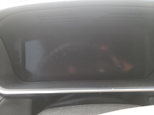 SALWR2SU7LA746772 - 2020 LAND ROVER RANGE ROVE HSE BLACK photo 9