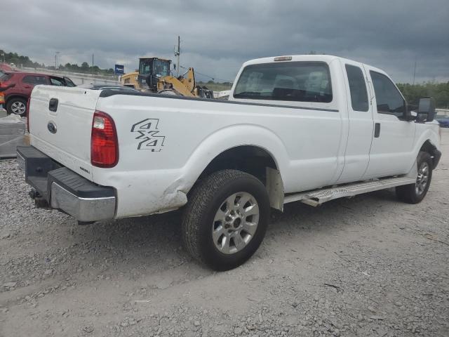 1FT7X2B66DEB47665 - 2013 FORD F250 SUPER DUTY WHITE photo 3