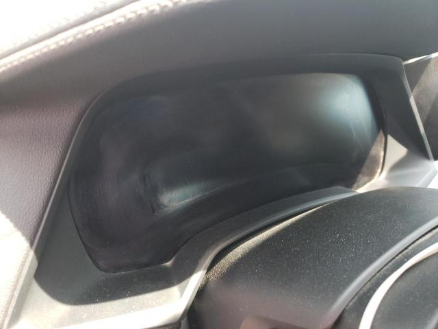 5UXCW2C02M9F71463 - 2021 BMW X7 XDRIVE40I BLACK photo 9