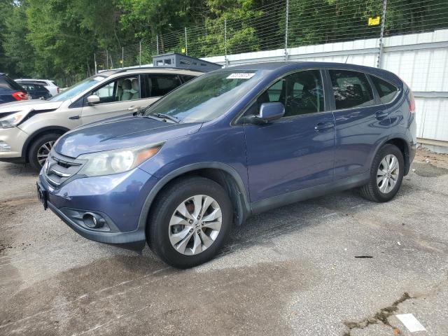 2013 HONDA CR-V EX, null