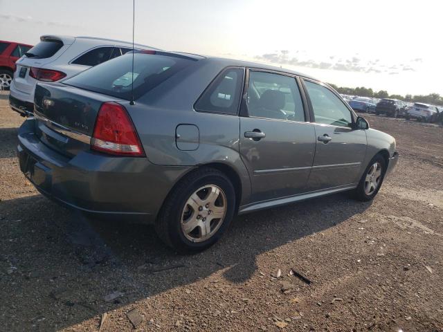 1G1ZU64854F146095 - 2004 CHEVROLET MALIBU MAXX LT GRAY photo 3