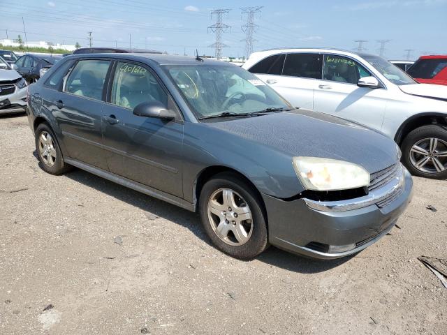 1G1ZU64854F146095 - 2004 CHEVROLET MALIBU MAXX LT GRAY photo 4