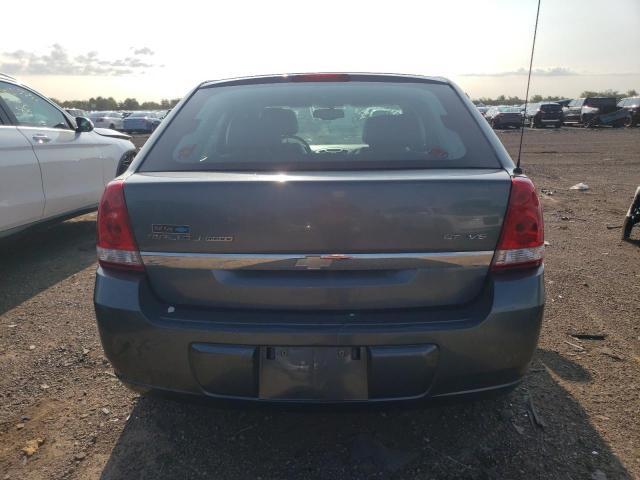 1G1ZU64854F146095 - 2004 CHEVROLET MALIBU MAXX LT GRAY photo 6