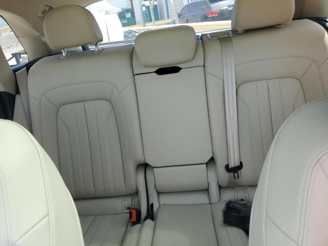 WA1CNAFY8K2017390 - 2019 AUDI Q5 PRESTIGE WHITE photo 10