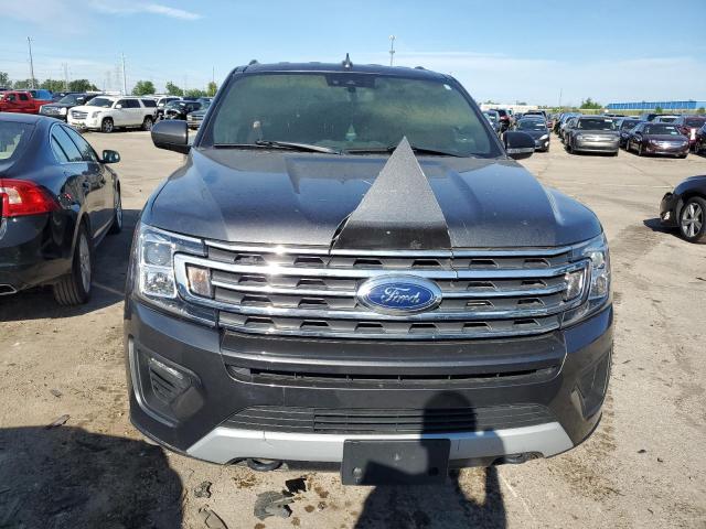 1FMJU1JT0LEA62590 - 2020 FORD EXPEDITION XLT GRAY photo 5