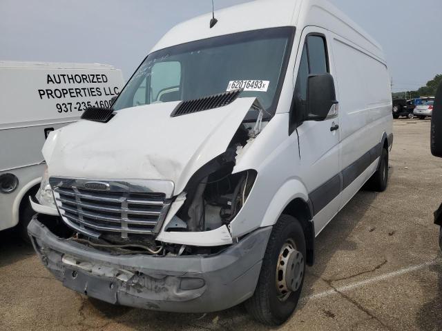 WDYPF1CC3B5517327 - 2011 FREIGHTLINER SPRINTER 3500 WHITE photo 1