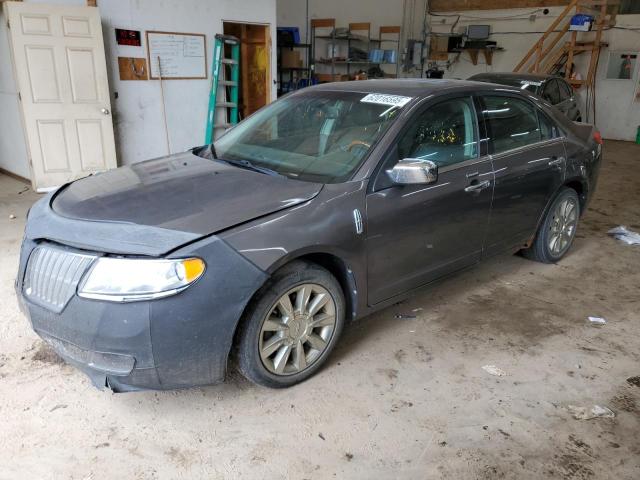 2011 LINCOLN MKZ, null