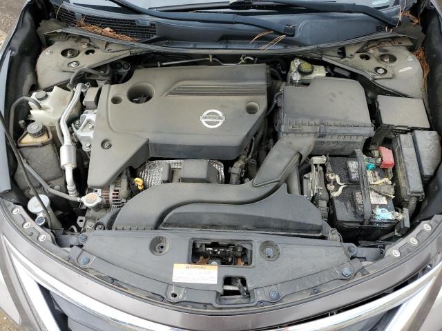 1N4AL3AP3DN580495 - 2013 NISSAN ALTIMA 2.5 BROWN photo 11