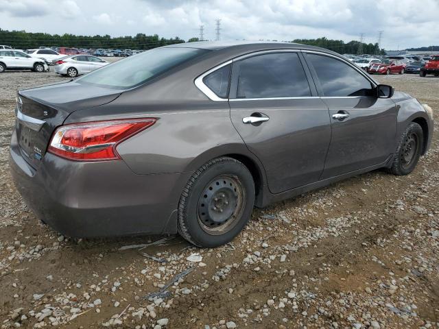 1N4AL3AP3DN580495 - 2013 NISSAN ALTIMA 2.5 BROWN photo 3