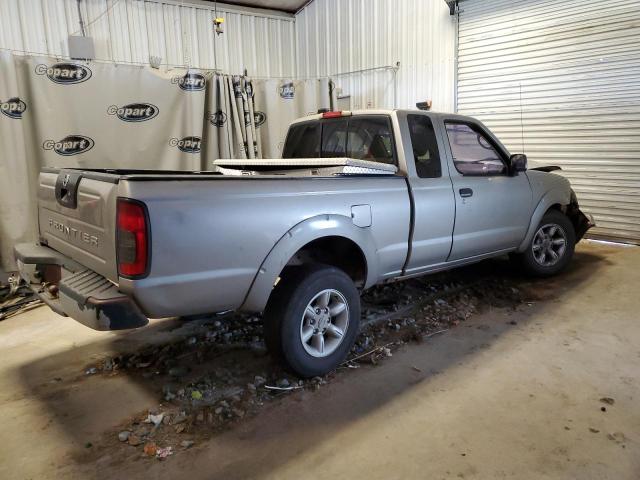1N6DD26S72C339556 - 2002 NISSAN FRONTIER KING CAB XE TAN photo 3