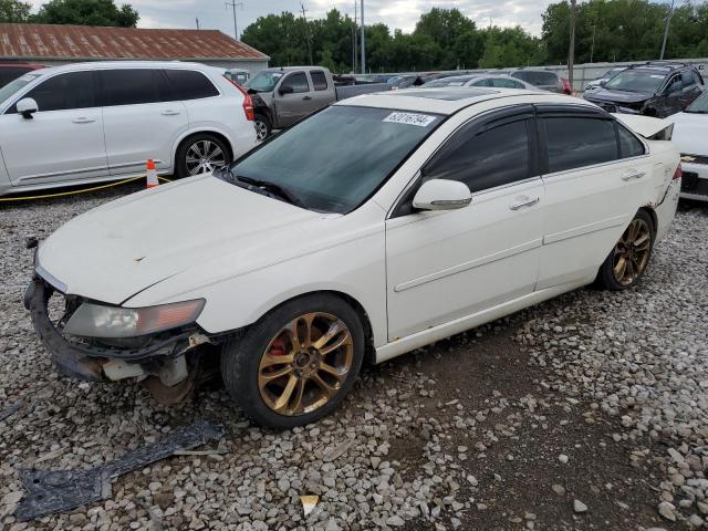 2004 ACURA TSX, 