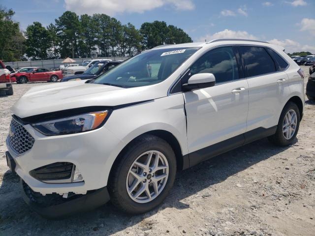 2024 FORD EDGE SEL, 