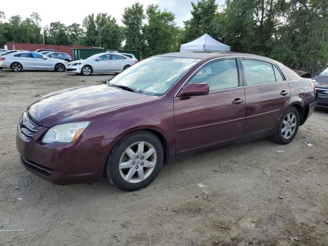 2006 TOYOTA AVALON XL, 