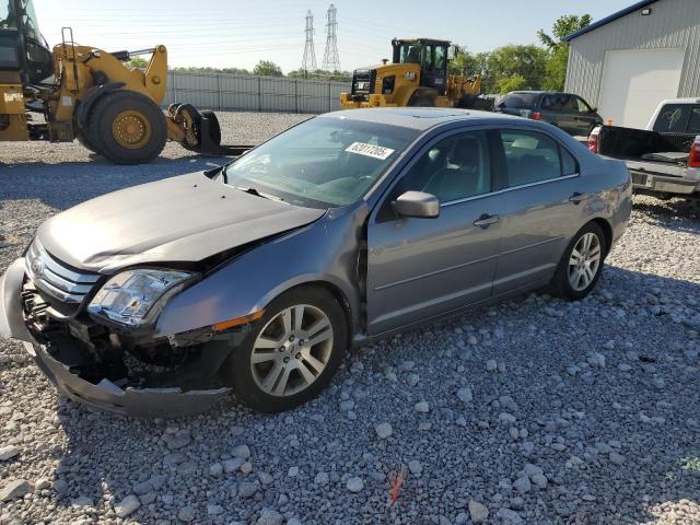 2006 FORD FOCUS SEL, null