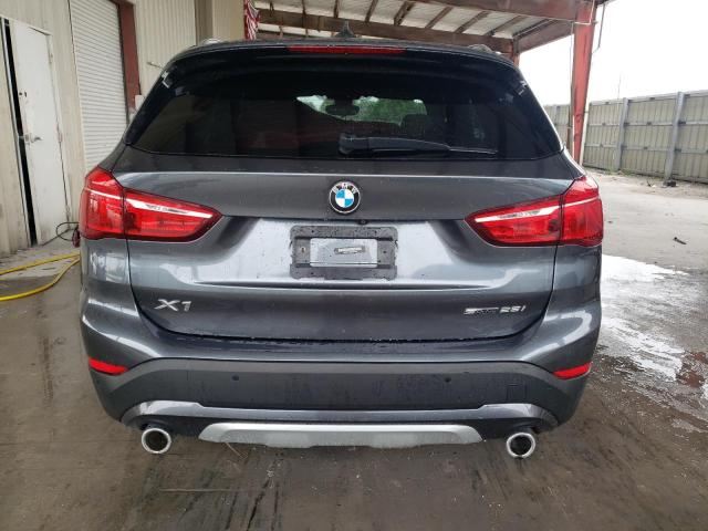 WBXJG7C08M5S50487 - 2021 BMW X1 SDRIVE28I GRAY photo 6