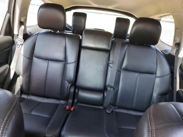 5N1AR2MN7DC645188 - 2013 NISS PATHFINDER S Gümüş foto 10