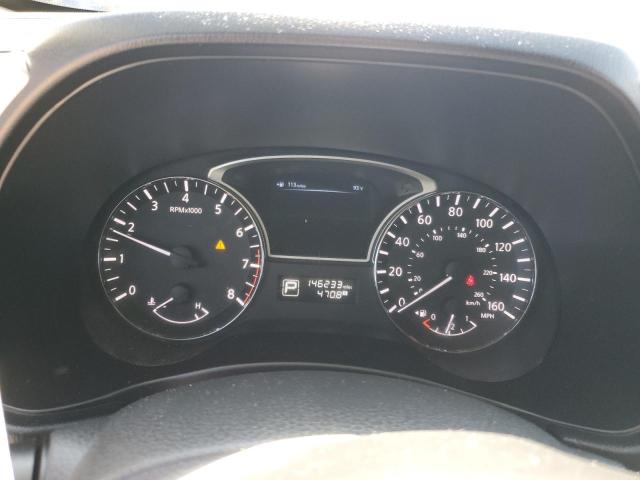 5N1AR2MN7DC645188 - 2013 NISS PATHFINDER S Gümüş foto 9