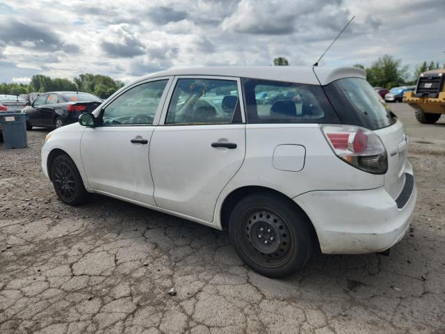 2T1KR32E85C553761 - 2005 TOYOTA COROLLA MA XR WHITE photo 2