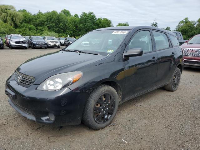 2008 TOYOTA COROLLA MA XR, null
