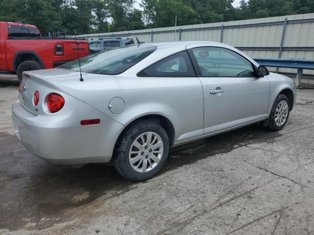 1G1AH1F56A7237616 - 2010 CHEVROLET COBALT WHITE photo 3