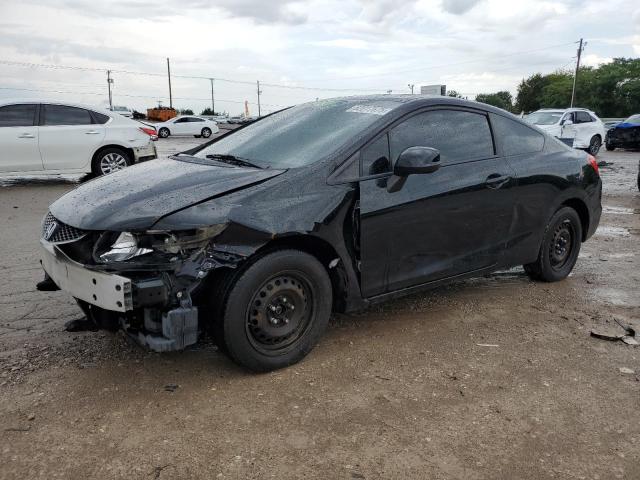 2013 HONDA CIVIC LX, 