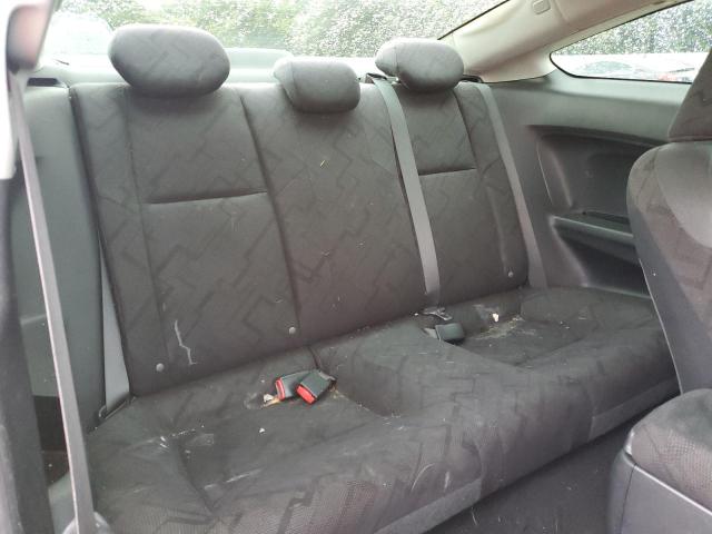 2HGFG3B57DH508503 - 2013 HONDA CIVIC LX BLACK photo 10