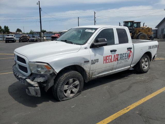 2019 RAM 1500 CLASSIC TRADESMAN, 