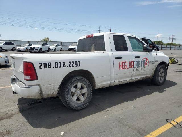 1C6RR7FTXKS547069 - 2019 RAM 1500 CLASSIC TRADESMAN Ақ фото 3