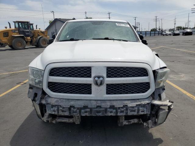 1C6RR7FTXKS547069 - 2019 RAM 1500 CLASSIC TRADESMAN Ақ фото 5