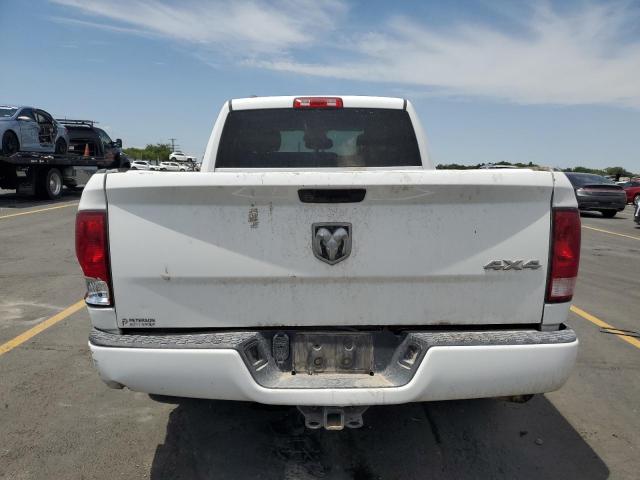 1C6RR7FTXKS547069 - 2019 RAM 1500 CLASSIC TRADESMAN Ақ фото 6