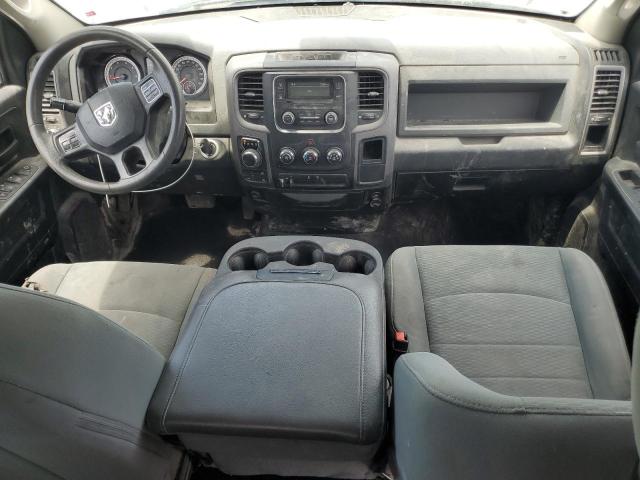 1C6RR7FTXKS547069 - 2019 RAM 1500 CLASSIC TRADESMAN Ақ фото 8