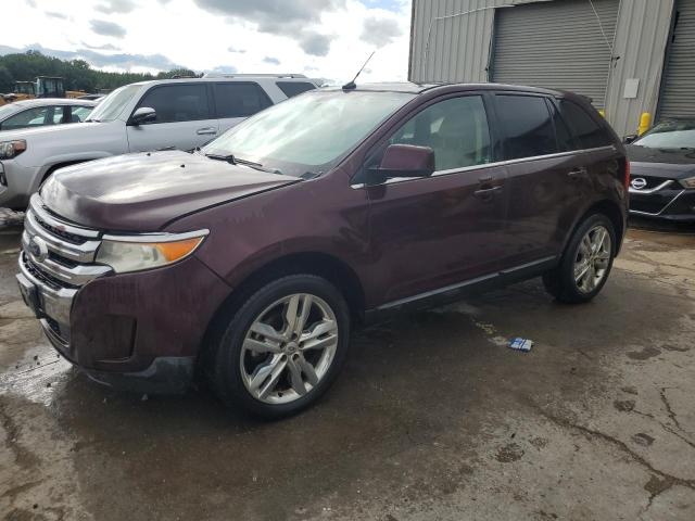 2011 FORD EDGE LIMITED, 