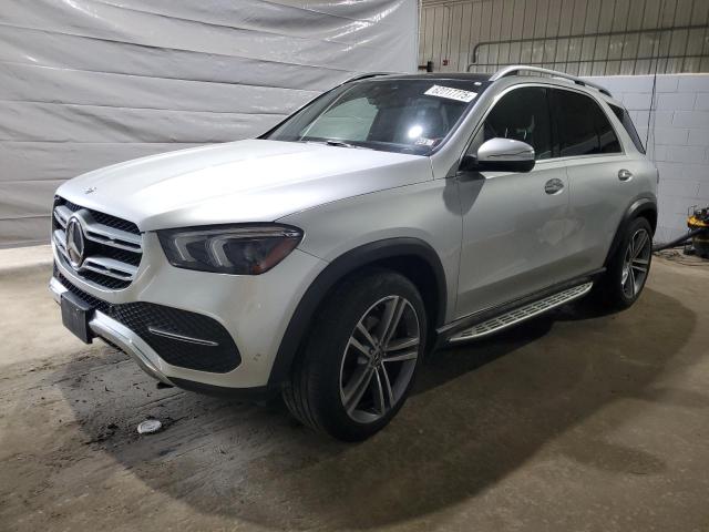 2020 MERCEDES-BENZ GLE 350 4MATIC, 
