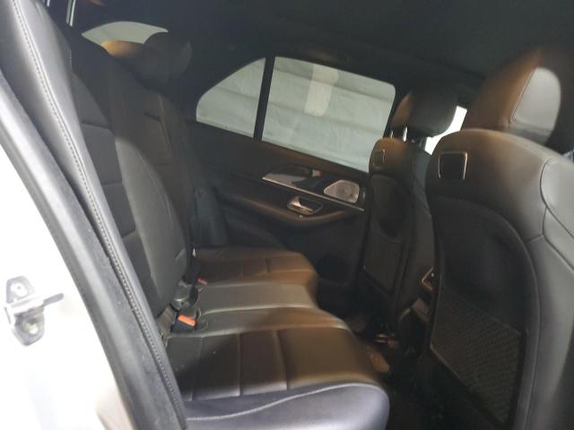 4JGFB4KB2LA208921 - 2020 MERCEDES-BENZ GLE 350 4MATIC SILVER photo 11