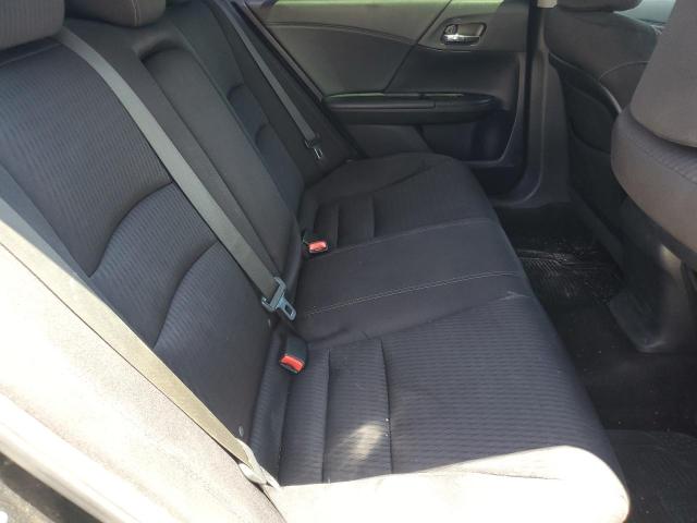 1HGCR2F55DA251096 - 2013 HONDA ACCORD SPORT შავი ფოტო 10