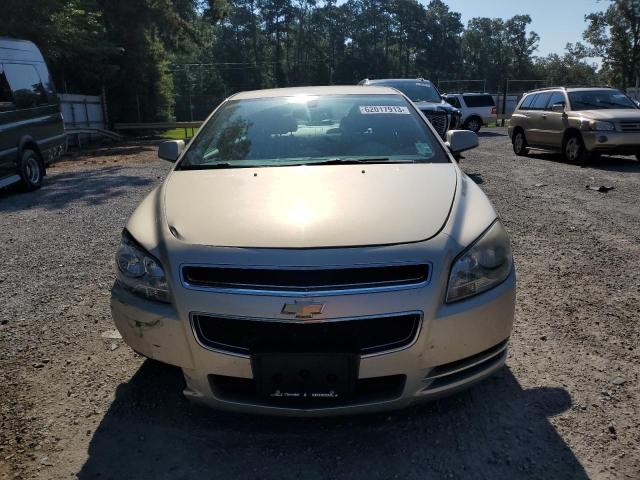 1G1ZC5EB2AF232855 - 2010 CHEVROLET MALIBU 1LT 金色 照片 5