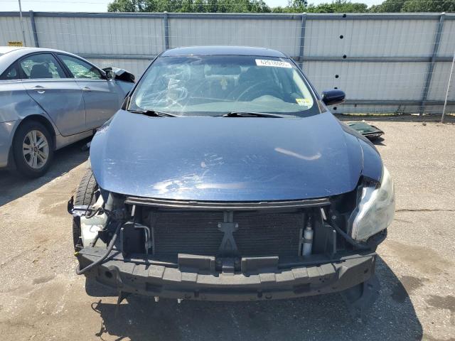 1N4AA5AP3EC481531 - 2014 NISSAN MAXIMA S 蓝色 照片 5