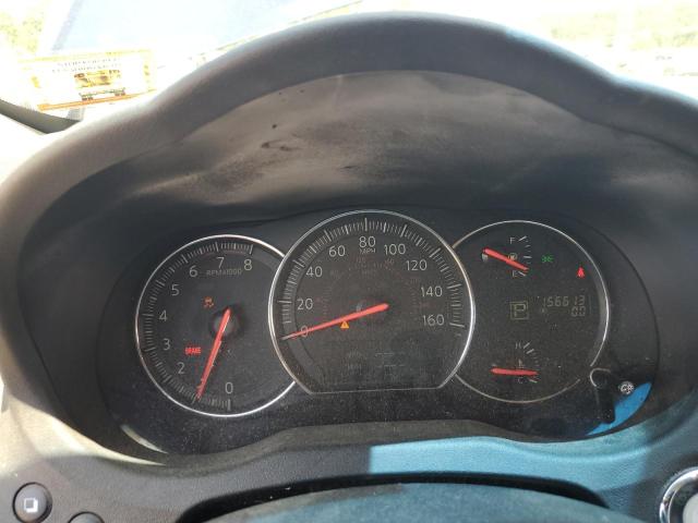 1N4AA5AP3EC481531 - 2014 NISSAN MAXIMA S 蓝色 照片 9