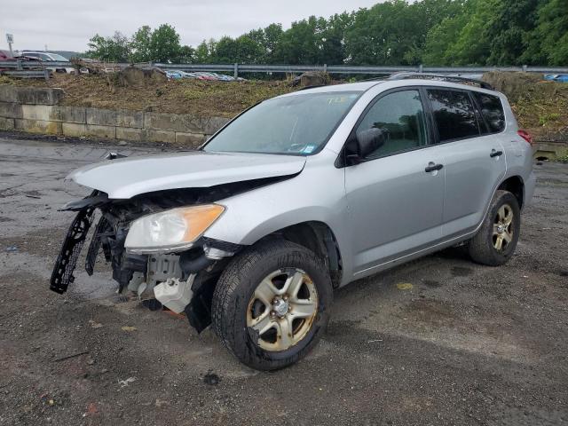 2011 TOYOTA RAV4, null