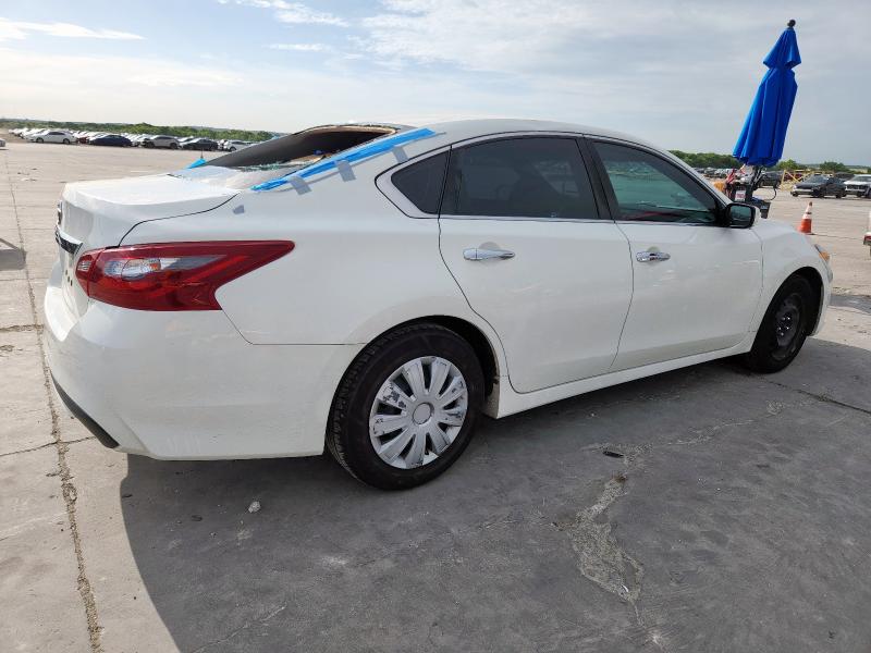 1N4AL3AP0JC231334 - 2018 NISSAN ALTIMA 2.5 Blanc photo 3
