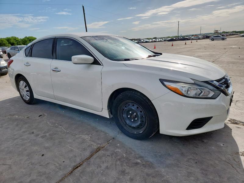 1N4AL3AP0JC231334 - 2018 NISSAN ALTIMA 2.5 Blanc photo 4